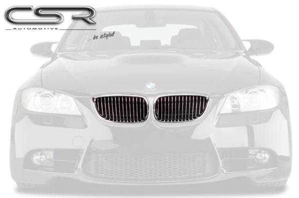 CSR Nierenpaar original BMW M3 für Frontstoßstange FSK086 ZB068