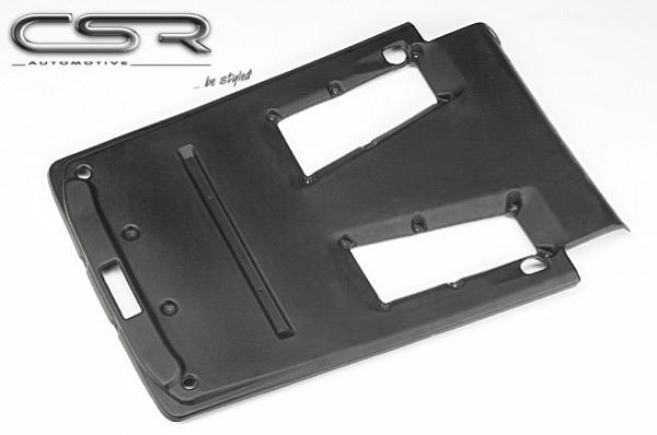 CSR Motorhaubeninnenverkleidung für Lamborghini Gallardo ZB102