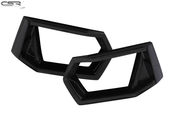 CSR Lufteinlassrahmen für Lamborghini Gallardo ZB119