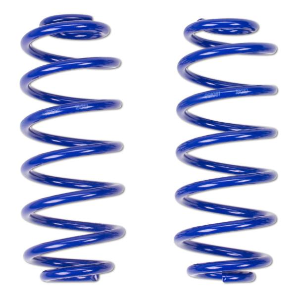 ap Tieferlegungsfedern Set – VA 40 mm / HA 0 mm | ap FS 40/.. für Citroen Xsara