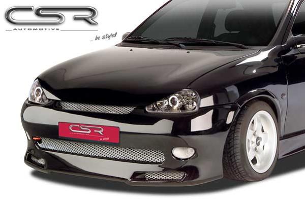 CSR Bodykit Tuning Spoiler Set für Opel Corsa B BK164