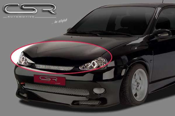 CSR Bodykit Tuning Spoiler Set für Opel Corsa B BK164