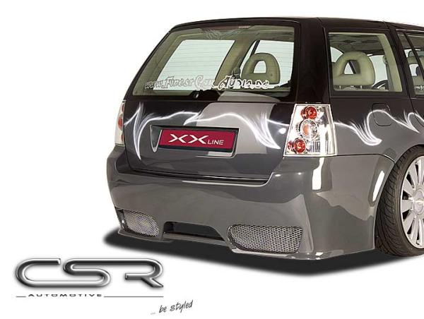 CSR Bodykit Tuning Spoiler Set für VW Bora Variant BK124