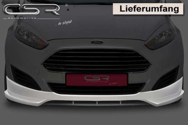 CSR Frontansatz für Ford Fiesta MK7 FA197