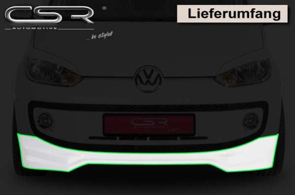 CSR Frontansatz für VW up! FA149