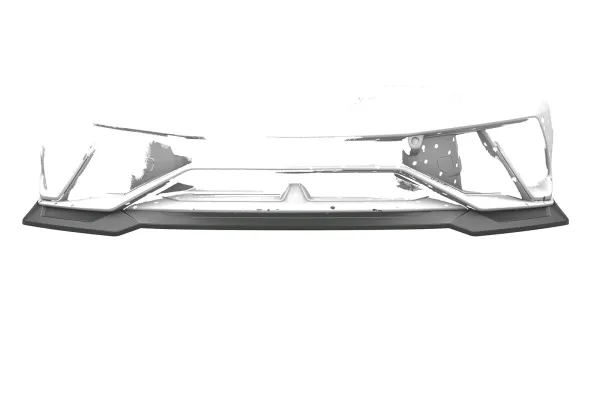 CSR Frontspoiler | Cup-Spoilerlippe mit ABE für Lamborghini Huracán Performante CSL963-L Lackierung erforderlich (unlackiert)