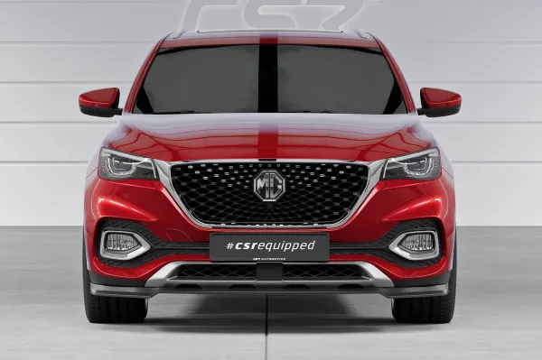 CSR Frontspoiler | Cup-Spoilerlippe mit ABE für MG EHS CSL798-L Lackierung erforderlich (unlackiert)