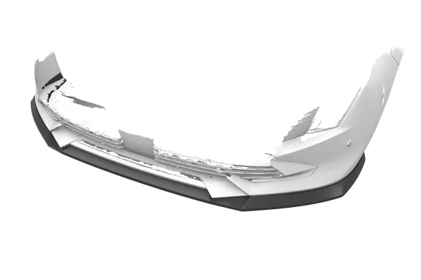 CSR Frontspoiler | Cup-Spoilerlippe mit ABE für Peugeot 508 CSL975-K Kupfer matt (keine Lackierung erforderlich)