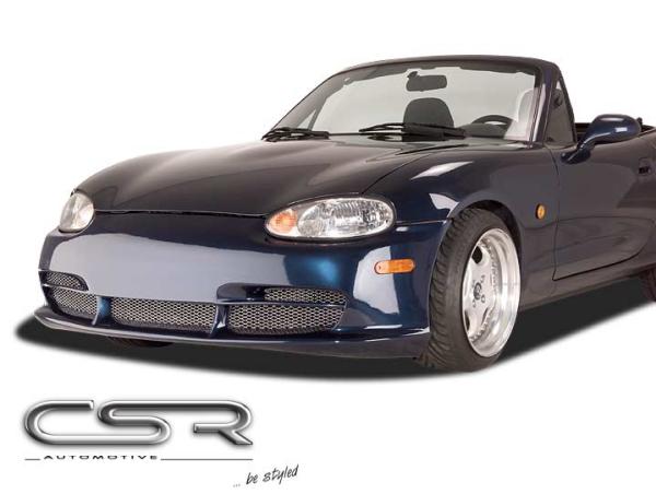 CSR Frontstoßstange für Mazda MX 5 FSK003