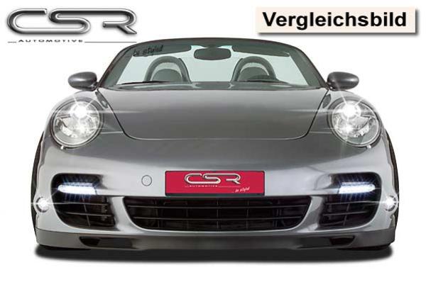 CSR Frontstoßstange für Porsche 911/997/996, 986 Boxster FSK997C