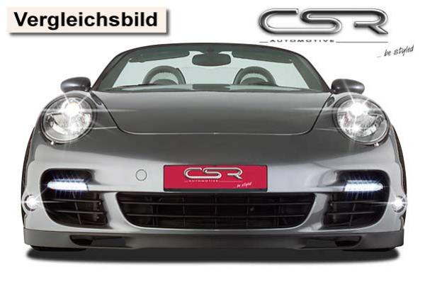 CSR Frontstoßstange für Porsche 911/997/996, 986 Boxster FSK997C