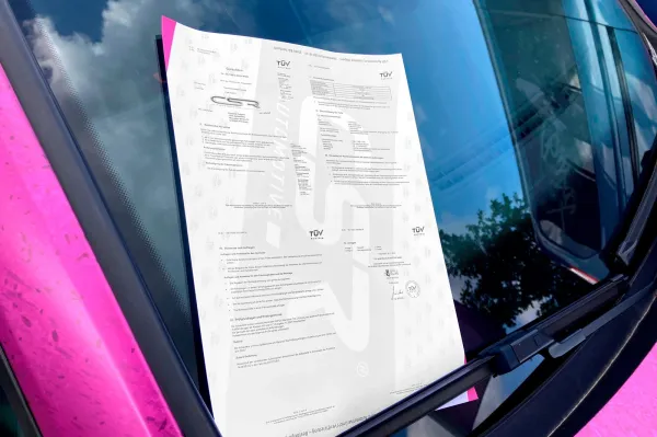 CSR Gutachten Nachlieferung GU001