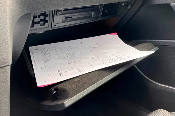 CSR Gutachten Nachlieferung GU001