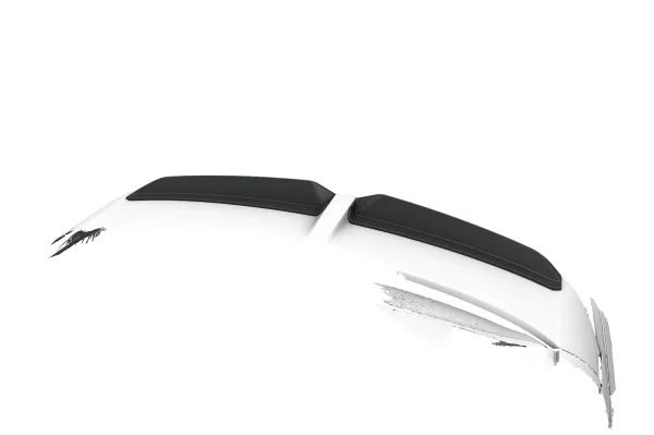 CSR Heckspoiler | Heckflügel für Cadillac Lyriq HF290-K Kupfer matt (keine Lackierung erforderlich)