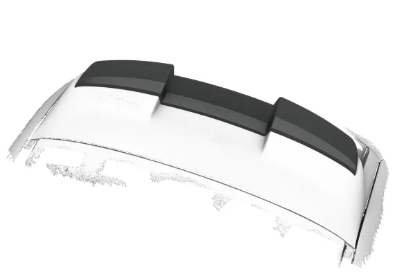 CSR Heckspoiler | Heckflügel mit ABE für BMW M5 G99 Touring HF275-K Kupfer matt (keine Lackierung erforderlich)