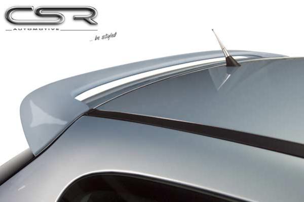 CSR Heckspoiler | Heckflügel für Peugeot 206 HF061