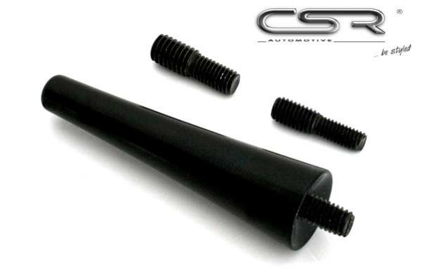 CSR Heckspoiler | Heckflügel für VW up! Skoda Citigo Seat Mii HF361