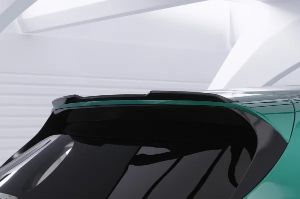 CSR Heckspoiler | Heckflügel mit ABE für Alfa Romeo Tonale HF193-K Kupfer matt (keine Lackierung erforderlich)