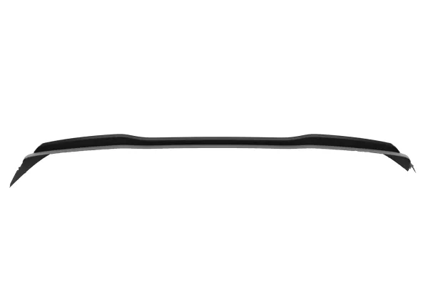 CSR Heckspoiler | Heckflügel mit ABE für Audi A3 / S3 8VA Sportback HF286-G Glossy schwarz Hochglanz (keine Lackierung erforderlich)