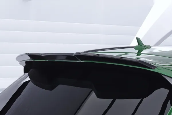 CSR Heckspoiler | Heckflügel mit ABE für Audi RS3 8V Sportback HF109-L Lackierung erforderlich (unlackiert)