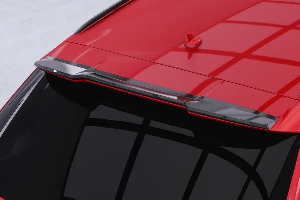 CSR Heckspoiler | Heckflügel mit ABE für Audi RS6 (C7) HF140-K Kupfer matt (keine Lackierung erforderlich)