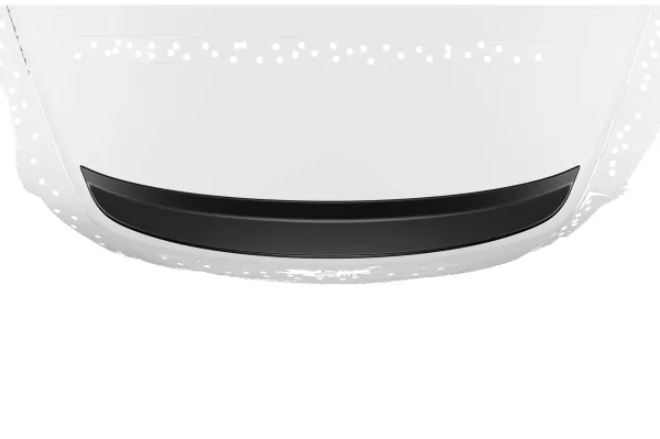 CSR Heckspoiler | Heckflügel mit ABE für Bentley Continental (2.Gen) HF334-L Lackierung erforderlich (unlackiert)