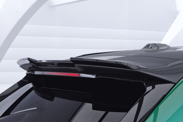 CSR Heckspoiler | Heckflügel mit ABE für BMW M5 G99 Touring HF275-G Glossy schwarz Hochglanz (keine Lackierung erforderlich)