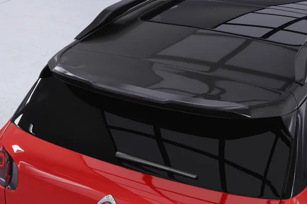 CSR Heckspoiler | Heckflügel mit ABE für Citroen C3 Aircross 2 HF148-K Kupfer matt (keine Lackierung erforderlich)