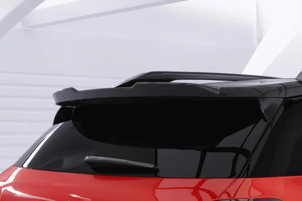 CSR Heckspoiler | Heckflügel mit ABE für Citroen C3 Aircross 2 HF148-K Kupfer matt (keine Lackierung erforderlich)