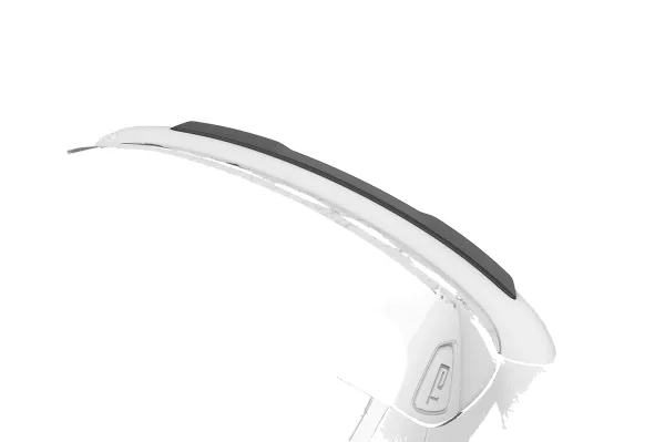 CSR Heckspoiler | Heckflügel mit ABE für GWM Ora Funky Cat / Haomao HF136-L Lackierung erforderlich (unlackiert)