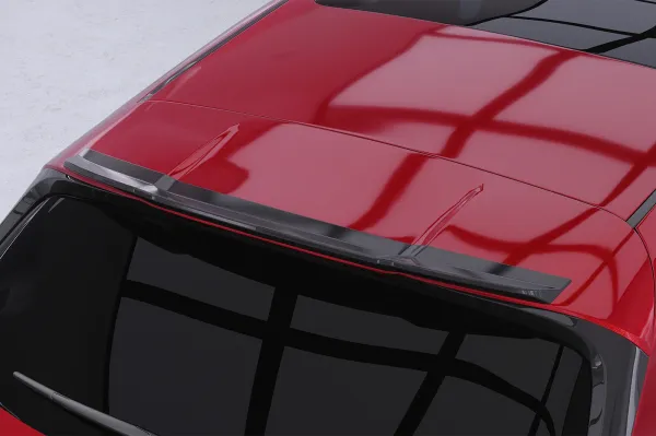 CSR Heckspoiler | Heckflügel mit ABE für Mazda CX-60 HF144-K Kupfer matt (keine Lackierung erforderlich)