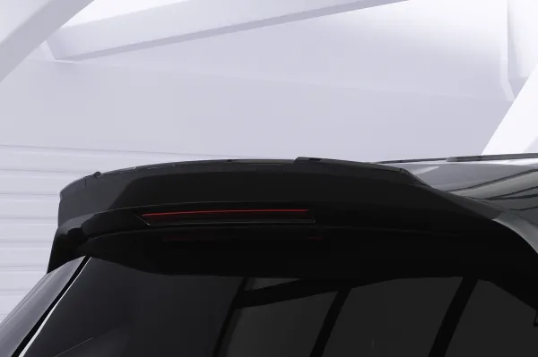 CSR Heckspoiler | Heckflügel mit ABE für Mercedes Benz GLC X253 AMG HF178-K Kupfer matt (keine Lackierung erforderlich)