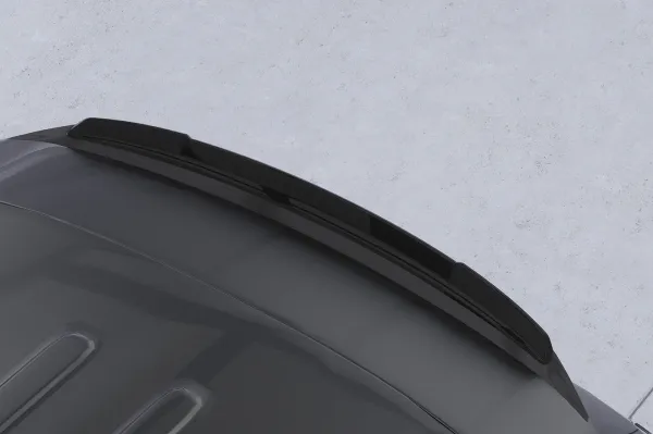 CSR Heckspoiler | Heckflügel mit ABE für Mercedes Benz GLC X253 AMG HF178-K Kupfer matt (keine Lackierung erforderlich)