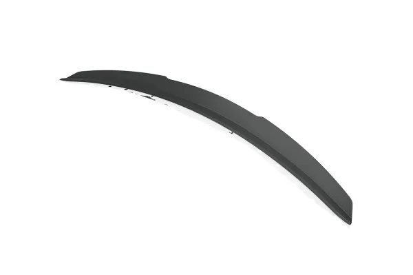 CSR Heckspoiler | Heckflügel mit ABE für Mercedes-Benz SLC (R172) 43 AMG HF120-C Carbon Look Hochglanz (keine Lackierung erforderlich)