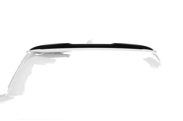 CSR Heckspoiler | Heckflügel mit ABE für Mini Cooper F66 HF269-L Lackierung erforderlich (unlackiert)