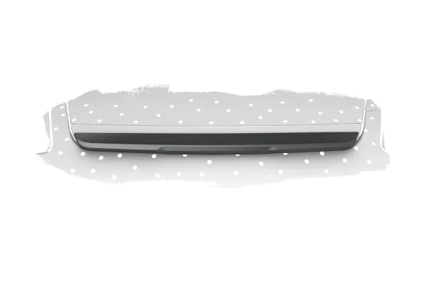 CSR Heckspoiler | Heckflügel mit ABE für Porsche Boxster 987 / Cayman 987 Facelift HF778-G Glossy schwarz Hochglanz (keine Lackierung erforderlich)