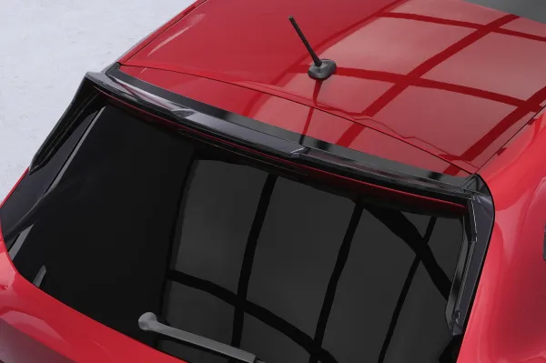 CSR Heckspoiler | Heckflügel mit ABE für Seat Ibiza 5 (6F) HF206-K Kupfer matt (keine Lackierung erforderlich)