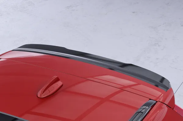 CSR Heckspoiler | Heckflügel mit ABE für Volvo V60 (2.Gen) HF116-K Kupfer matt (keine Lackierung erforderlich)