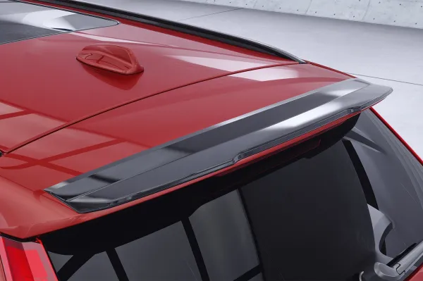 CSR Heckspoiler | Heckflügel mit ABE für Volvo V60 (2.Gen) HF116-K Kupfer matt (keine Lackierung erforderlich)