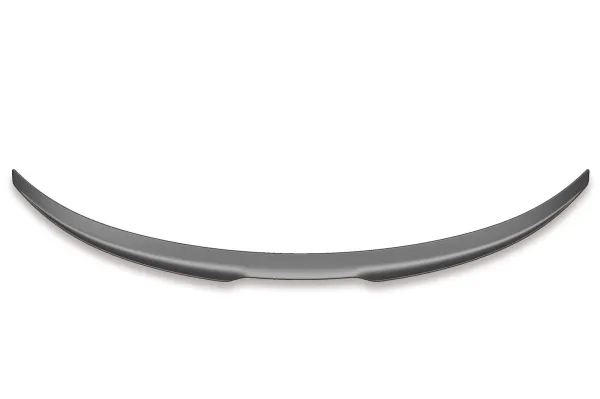 CSR Heckspoiler | Heckflügel mit ABE für VW Passat CC HF591-C Carbon Look Hochglanz (keine Lackierung erforderlich)