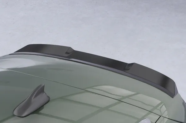 CSR Heckspoiler | Heckflügel mit ABE für VW Tiguan 3 HF268-K Kupfer matt (keine Lackierung erforderlich)