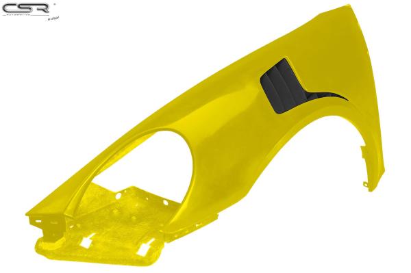 CSR Kotflügel Vorderachse links für Porsche 911 991 im GT3 RS-Look KOT009