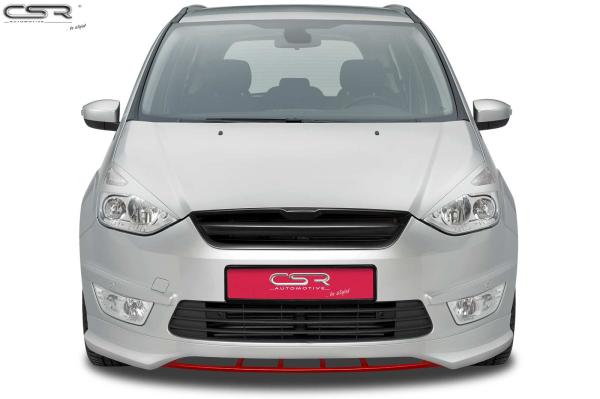 CSR Kühlergrill Frontgrill für Ford S-Max GL054