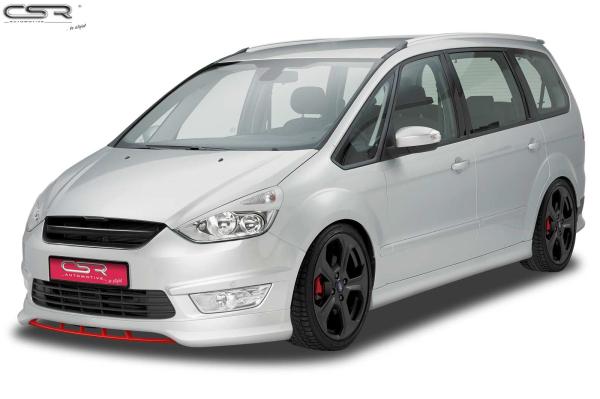 CSR Kühlergrill Frontgrill für Ford S-Max GL054