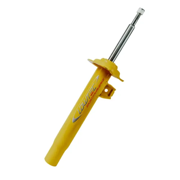 LOWTEC Sportdämpfer VA für SEAT Toledo NH (07.12-) – Art.-Nr. 518623