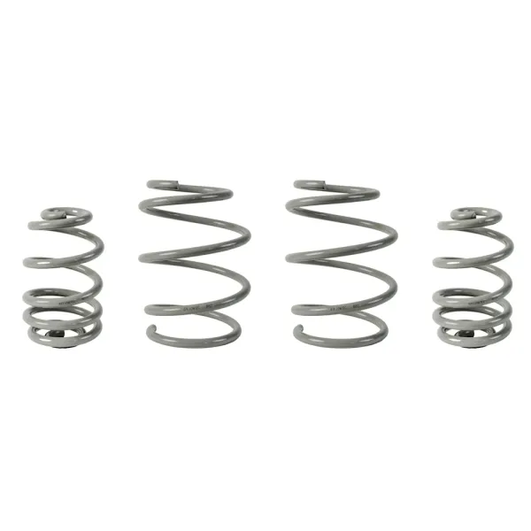 LOWTEC Sportfedern für VOLVO C30 M 1.6 (01.07-) – Tieferlegung VA 30 / HA 30 mm – Art.-Nr. 64312F