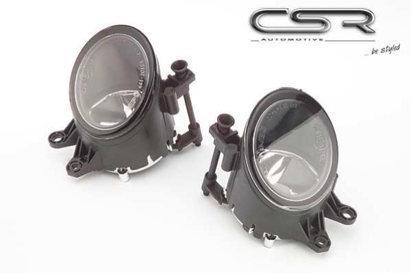 CSR Nebellampen passend für SF-Line Nebellampenhalter ZB012