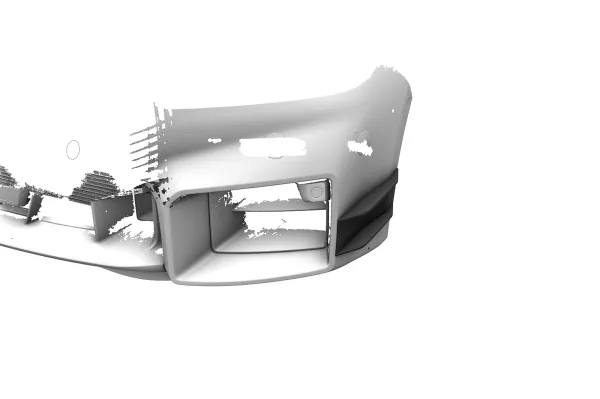 CSR Performance Flaps mit ABE für BMW M2 G87 Coupe FP041-L Lackierung erforderlich (unlackiert)