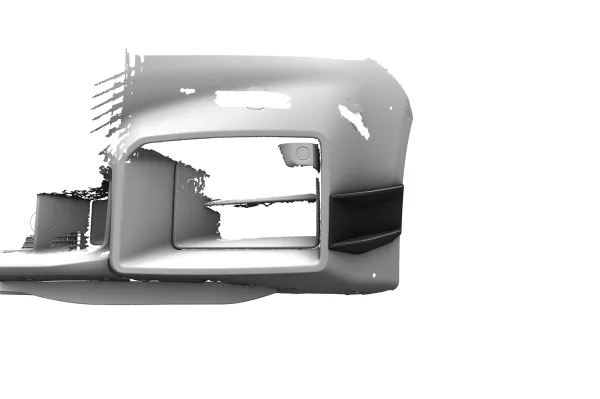 CSR Performance Flaps mit ABE für BMW M2 G87 Coupe FP041-L Lackierung erforderlich (unlackiert)