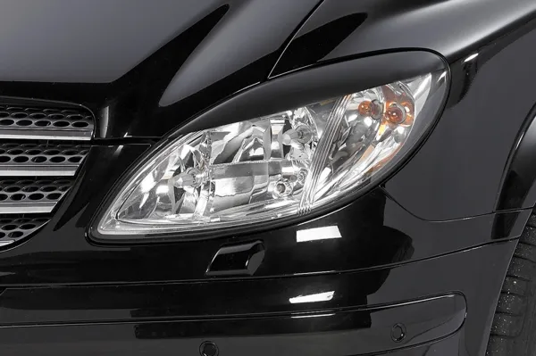 CSR Scheinwerferblenden für Mercedes-Benz Viano / Vito W639 V639 SB224
